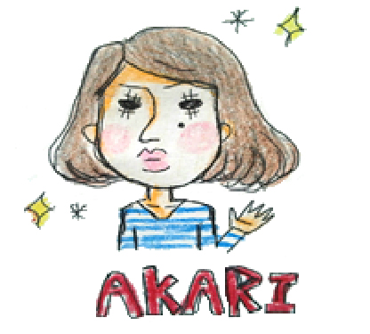 AKEMI