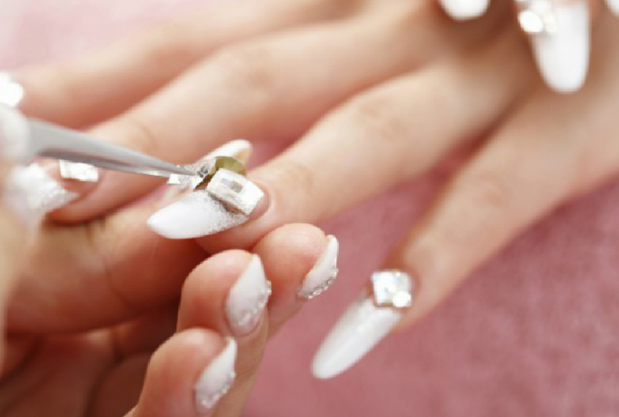 Nail